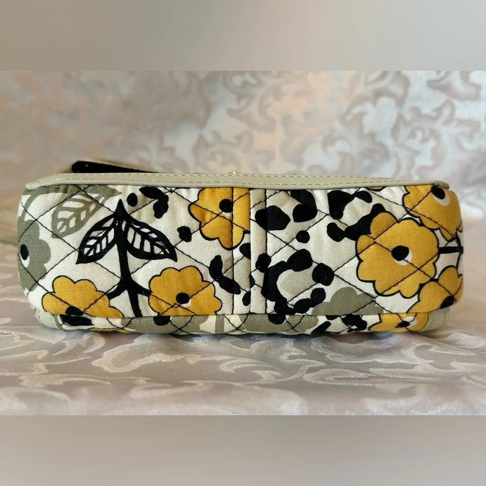 Vera Bradley Patricia Crossbody Bag, 